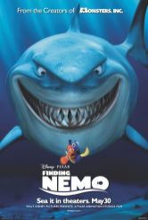 Finding Nemo 3D Finding Nemo 3D