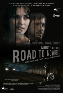 Road To Nowhere