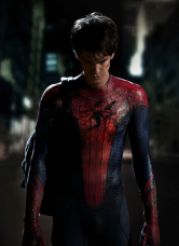 The Amazing Spider-Man