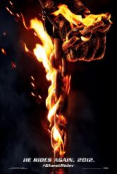 Ghost Rider: Spirit of Vengeance Ghost Rider: Spirit of Vengeance