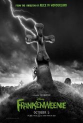 Frankenweenie