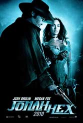 Jonah Hex