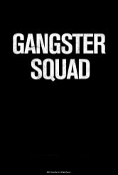 The Gangster Squad