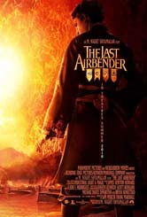 The Last Airbender
