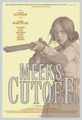 MEEK'S CUTOFF
