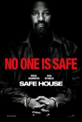 Safe House Safe House