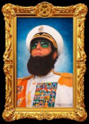 The Dictator