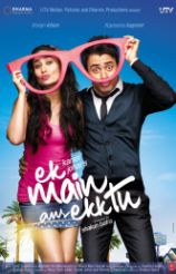 Ek Main Aur Ekk Tu Ek Main Aur Ekk Tu