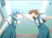 EVANGELION 2.0: YOU CAN (NOT) ADVANCE