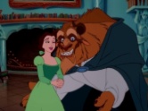 Beauty And The Beast 3D
