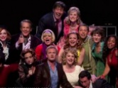 STEPHEN SONDHEIM'S COMPANY